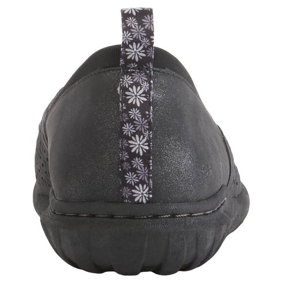 Jbu Women's Florida Slip-on Flat Shoe - Picture 3 of 4